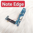 Cụm Sạc Samsung Note Edge Zin Tháo Máy Thay Lấy Liền