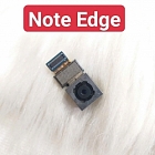 Cụm Camera Sau Samsung Note Edge Hư, Mờ Mất Nét Thay Lấy Liền Zin Tháo Máy