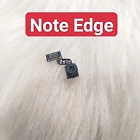 Cụm Camera Trước Samsung Galaxy Note Edge Hư, Mờ Mất Nét Thay Lấy Liền Zin Tháo Máy