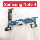 Cụm Sạc Samsung Note 4 Zin Tháo Máy Thay Lấy Liền