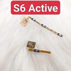 Dây Nút Nguồn Âm Lượng Trong Samsung S6 Active Liệt Hỏng Thay Lấy Liền