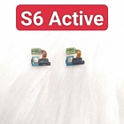 Hư Cảm Biến Tiệm Cận Samsung Galaxy S6 Active Zin Tháo Máy