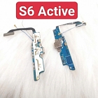 Cụm Sạc Samsung S6 Active Zin Tháo Máy Thay Lấy Liền