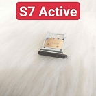 Khay sim, khay thẻ nhớ Samsung Galaxy S7 Active Zin Tháo Máy