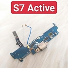 Cụm Sạc Samsung S7 Active Zin Tháo Máy Thay Lấy Liền