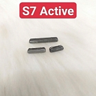 Bộ Nút Nguồn Âm Lượng Ngoài Samsung S7 Active Hàng Zin Tháo Máy