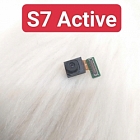 Cụm Camera Trước Samsung Galaxy S7 Active Hư, Mờ Mất Nét Thay Lấy Liền Zin Tháo Máy