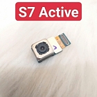 Cụm Camera Sau Samsung S7 Active Hư, Mờ Mất Nét Thay Lấy Liền Zin Tháo Máy
