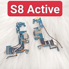 Cụm Sạc Samsung S8 Active Zin Tháo Máy Thay Lấy Liền