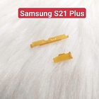 Nẹp Cố Định Nút Nguồn Âm Lượng Samsung S21 Plus Zin Tháo Máy