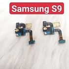 Hư Cảm Biến Tiệm Cận Samsung Galaxy S9 Zin Tháo Máy
