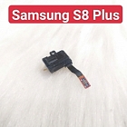 Thay Jack Tai Nghe Samsung S8 Plus Zin Tháo Máy Thay Lấy Liền