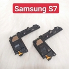 Loa Ngoài Samsung Galaxy S7 Hư Loa Ngoài, Rè Loa, Mất Loa Thay Lấy Liền