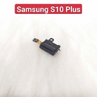 Thay Jack Tai Nghe Samsung S10 Plus Zin Tháo Máy Thay Lấy Liền