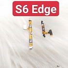 Dây Nút Nguồn Âm Lượng Trong Samsung S6 Edge Liệt Hỏng Thay Lấy Liền