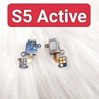 Thay Jack Tai Nghe Samsung S5 Active Zin Tháo Máy Thay Lấy Liền