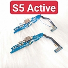 Cụm Sạc Samsung S5 Active Zin Tháo Máy Thay Lấy Liền