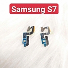 Hư Cảm Biến Tiệm Cận Samsung Galaxy S7 Zin Tháo Máy