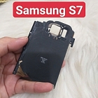 Nắp Đậy Main NFC Samsung Galaxy S7 Zin Tháo Máy