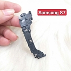 Nắp Đậy Main Trên Samsung Galaxy S7 Zin Tháo Máy