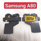 Nắp Đậy Main NFC Hỗ Trợ Sạc Không Dây Samsung Galaxy A80 Zin Tháo Máy