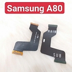 Dây Sub Sạc Cáp Nối Main Sạc Board Mạch Chủ Samsung Galaxy A80 Liệt Hỏng, Lỗi Sub Thay Lấy Liền