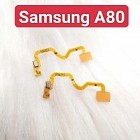 Dây Mic Thoại Samsung Galaxy A80 Zin Tháo Máy Thay Lấy Liền