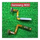 Dây Nút Nguồn Vân Tay Samsung M32 Zin New Thay Lấy Liền