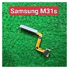 Dây Nút Nguồn Vân Tay Samsung M31s Zin New Thay Lấy Liền