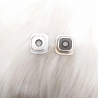 Kính Camera Samsung S6 Edge Giá Rẻ Zin Tháo Máy
