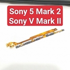 Dây Nút Nguồn Âm Lượng Sony 5 Mark 2 - Sony V Mark II Liệt Hỏng Thay Lấy Liền