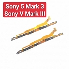 Dây Nút Nguồn Âm Lượng Sony 5 Mark 3 - Sony V Mark III Liệt Hỏng Thay Lấy Liền