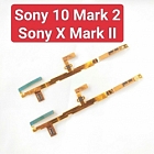 Dây Nút Nguồn Âm Lượng Sony Xperia 10 Mark 2 - Sony X Mark II Liệt Hỏng Thay Lấy Liền