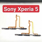Dây Nút Nguồn Âm Lượng Sony Xperia 5 -Sony V Liệt Hỏng Thay Lấy Liền