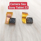 Cụm Camera Sau Sony Tablet Z2 Hư, Mờ Mất Nét Thay Lấy Liền Zin Tháo Máy