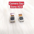 Cụm Camera Sau Sony XZ2 Hư, Mờ Mất Nét Thay Lấy Liền Zin Tháo Máy