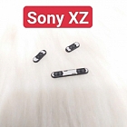 Nẹp Cố Định Nút Nguồn Âm Lượng Sony XZ Zin Tháo Máy