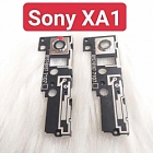 Kính Camera Sony XA1 Giá Rẻ Zin New Thay Lấy Liền