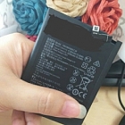 Pin HW Mate 30 HB486586ECW Hư Pin, Hao Pin, Phù Pin Thay Thế Lấy Liền