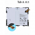 Pin SS Tab A 10.5 2018 SM-T590 SM-T595 EB-BT595ABE Chất Lượng Thay Lấy Liền