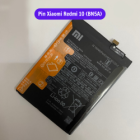 Pin Xiaomi Redmi Note 10 5G BN5A 5000 mAh  Zin New Thay Lấy Liền
