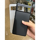 Ốp Lưng Google Pixel 6 Silicon Nhám Mờ Giá Rẻ Chất Nhựa Cao Cấp