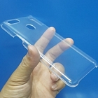 Ốp Lưng Oppo F5 Cứng Trong Suốt Chính Hãng