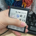 Pin LG V60 BL-T46 Linh Kiện Thay Thế LG Lấy Liền Dung Lượng 5000 mah