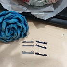 Nút Âm Lượng Ngoài Poco X3 NFC Hàng New