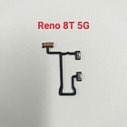 Dây Âm Lượng Oppo Reno 8T 5G Liệt Hỏng Thay Lấy Liền