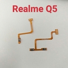 Dây Nút Nguồn Âm Lượng Realme Q5 Liệt Hỏng Thay Lấy Liền