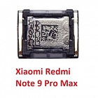  Loa Trong Xiaomi Redmi Note 9 Pro Max Hư Loa Trong, Rè Loa, Mất Loa Thay Lấy Liền