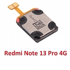 Loa Trong Redmi Note 13 Pro 4G Hư Loa Trong, Rè Loa, Mất Loa Thay Lấy Liền