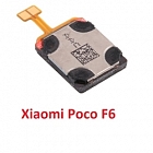 Loa Trong Xiaomi Poco F6 Hư Loa Trong, Rè Loa, Mất Loa Thay Lấy Liền